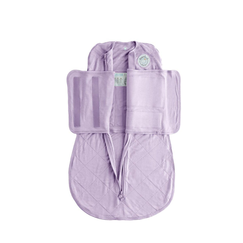 Bamboo Classic Swaddle (Non-Weighted)