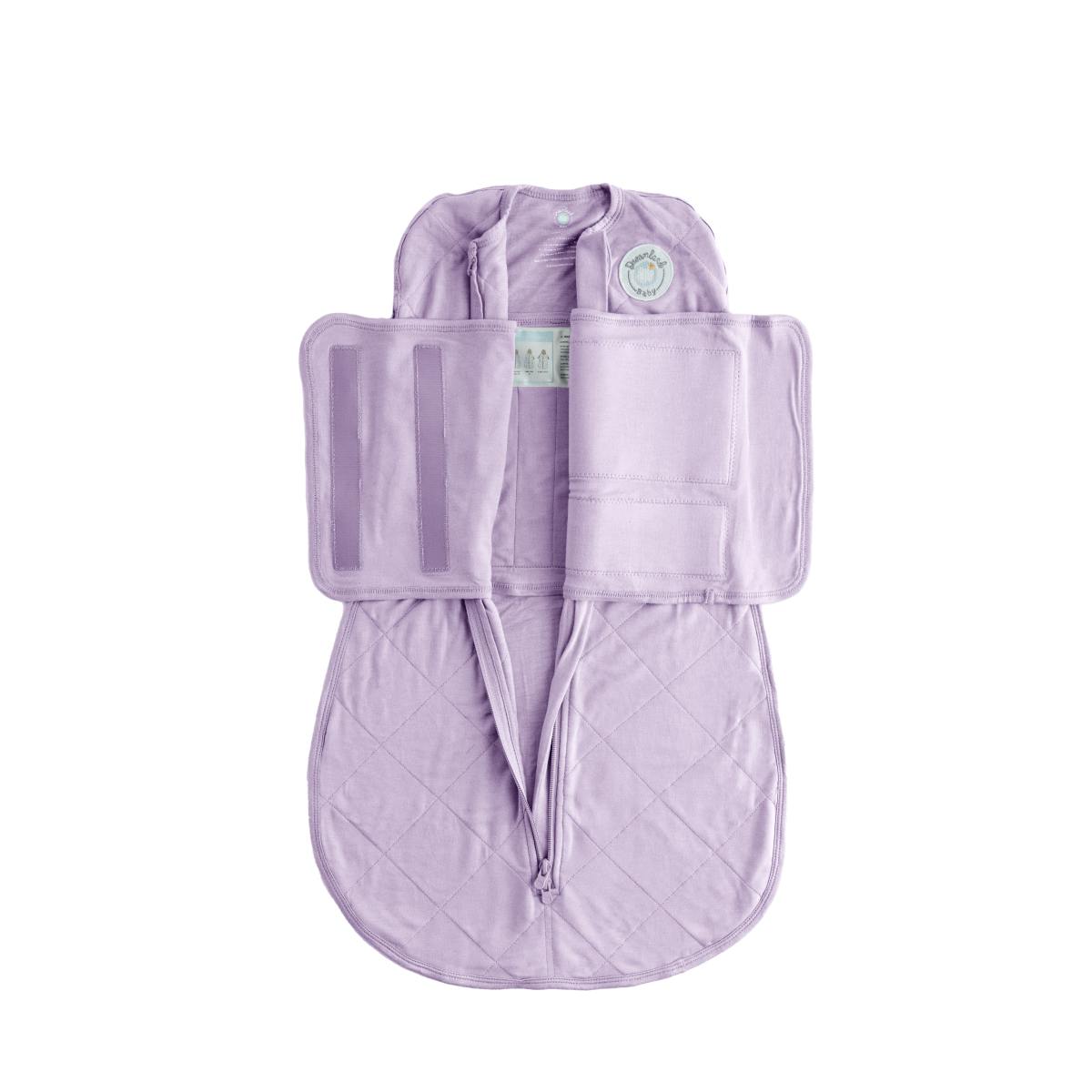 Bamboo Classic Swaddle (Non-Weighted)