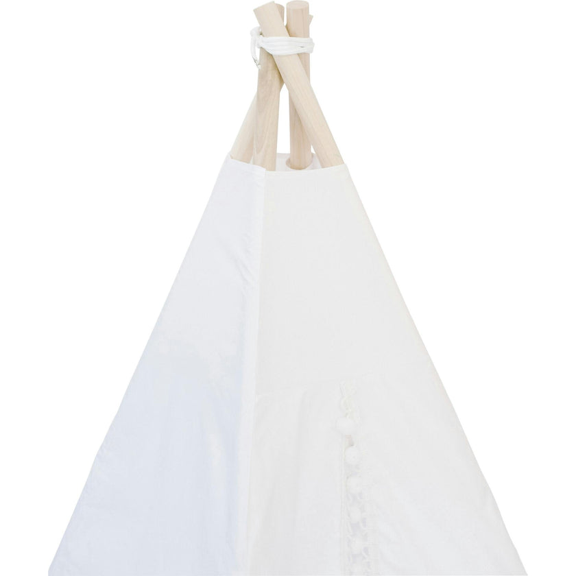 Itty Bitty Beckett Play Tent