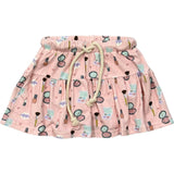 Skort