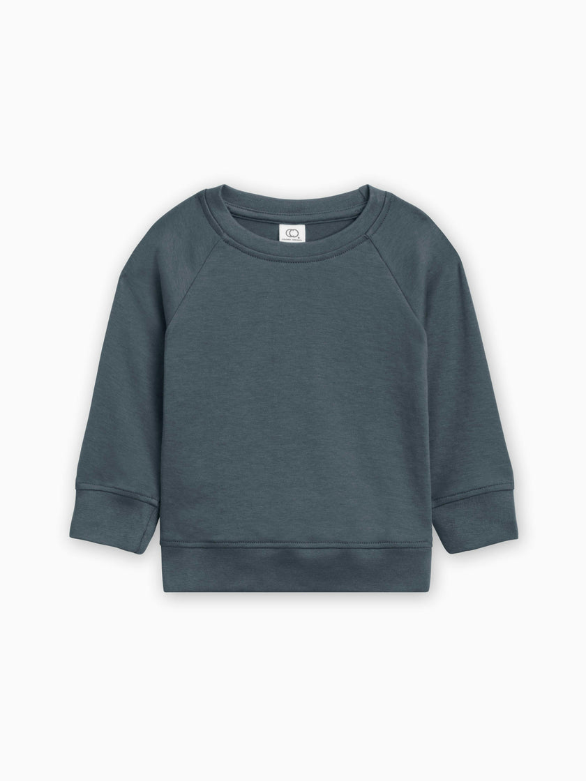 Classic Portland Lightweight Pullover