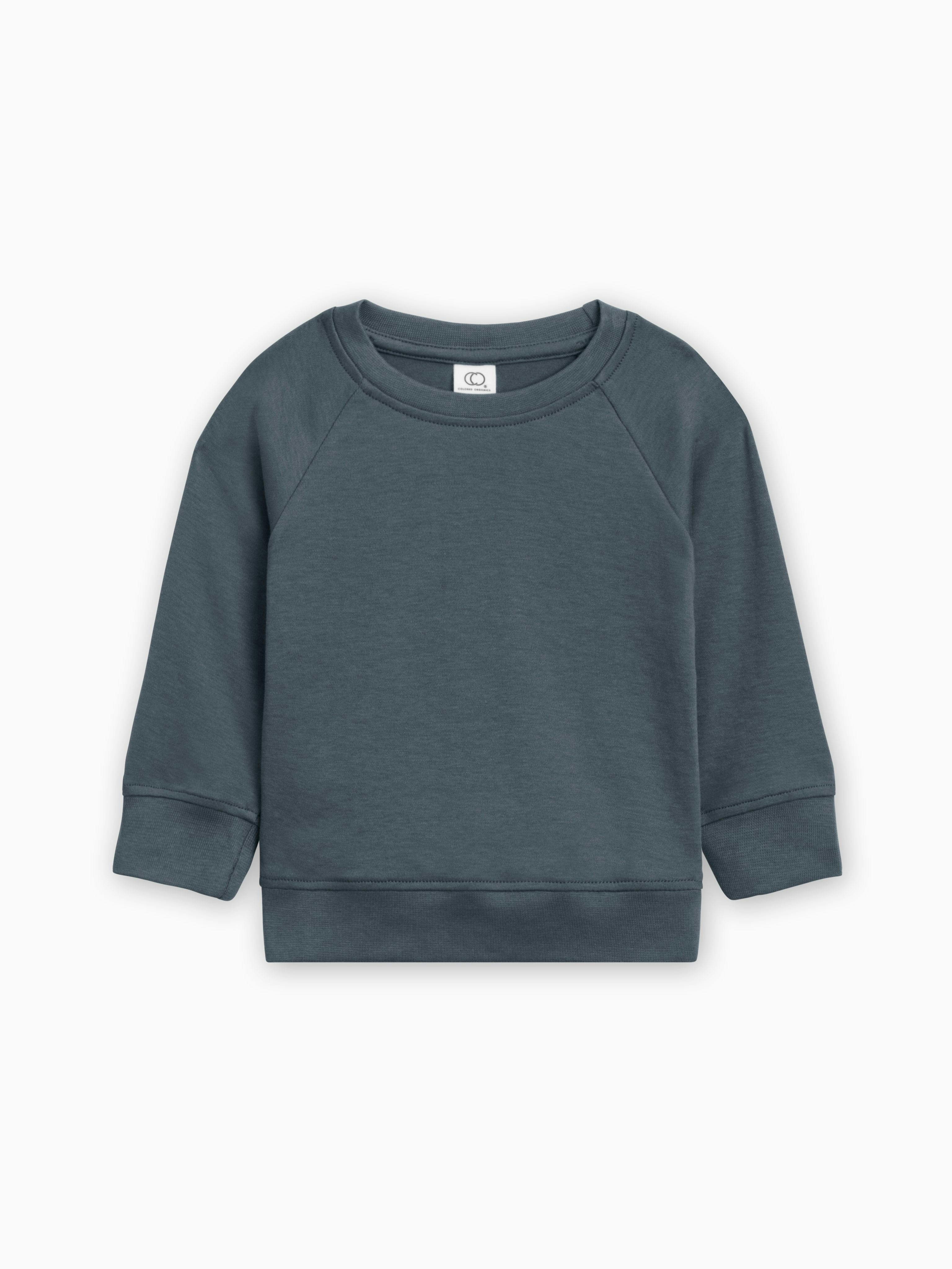Classic Portland Lightweight Pullover