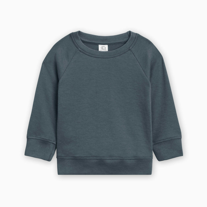 Classic Portland Pullover