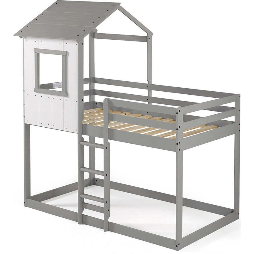 Tree House Bunk Bed