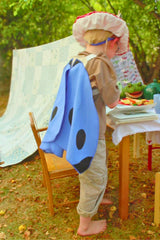 Spotted Costume Wings
