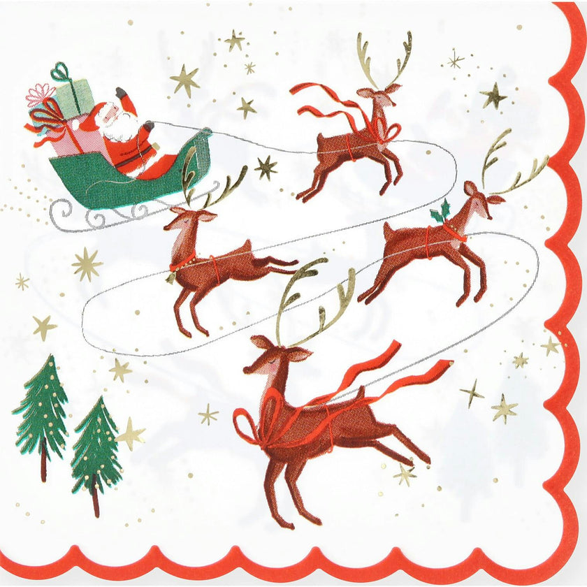 Santa