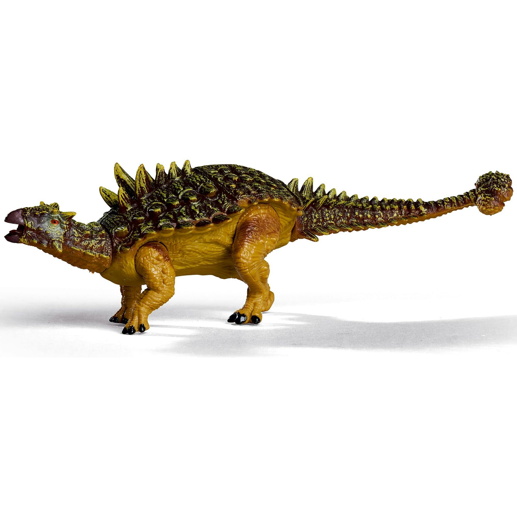 Dino Set: XXL - 6pc
