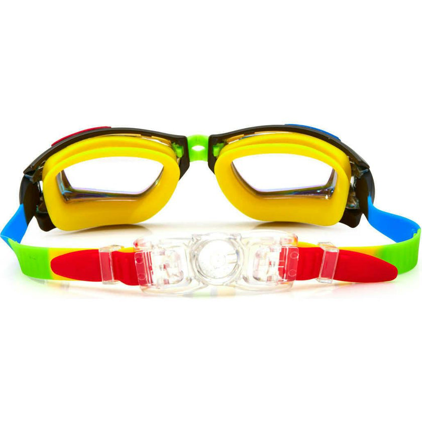 Gamer Swim Goggles