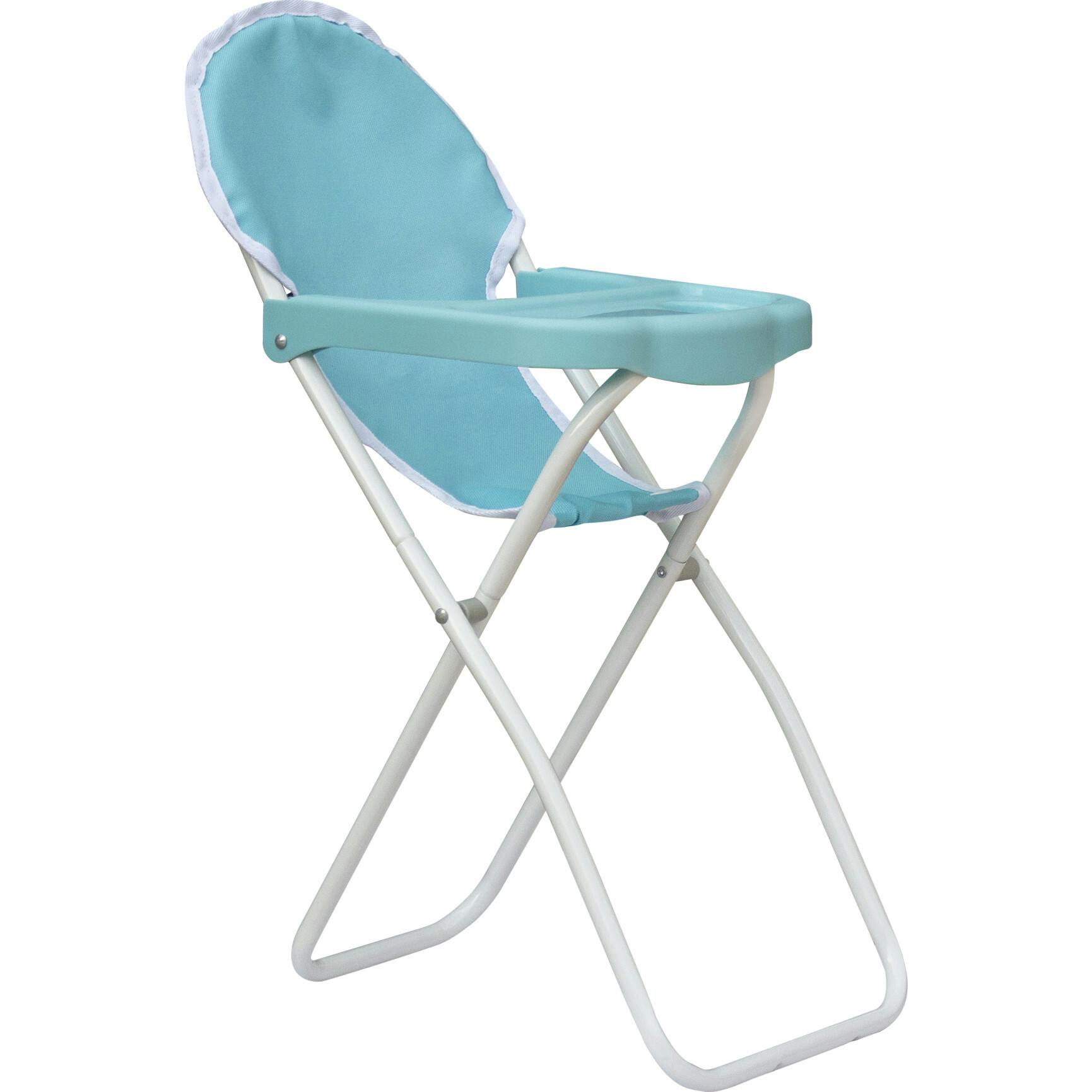 3-In-1 Baby Doll Nursery Set