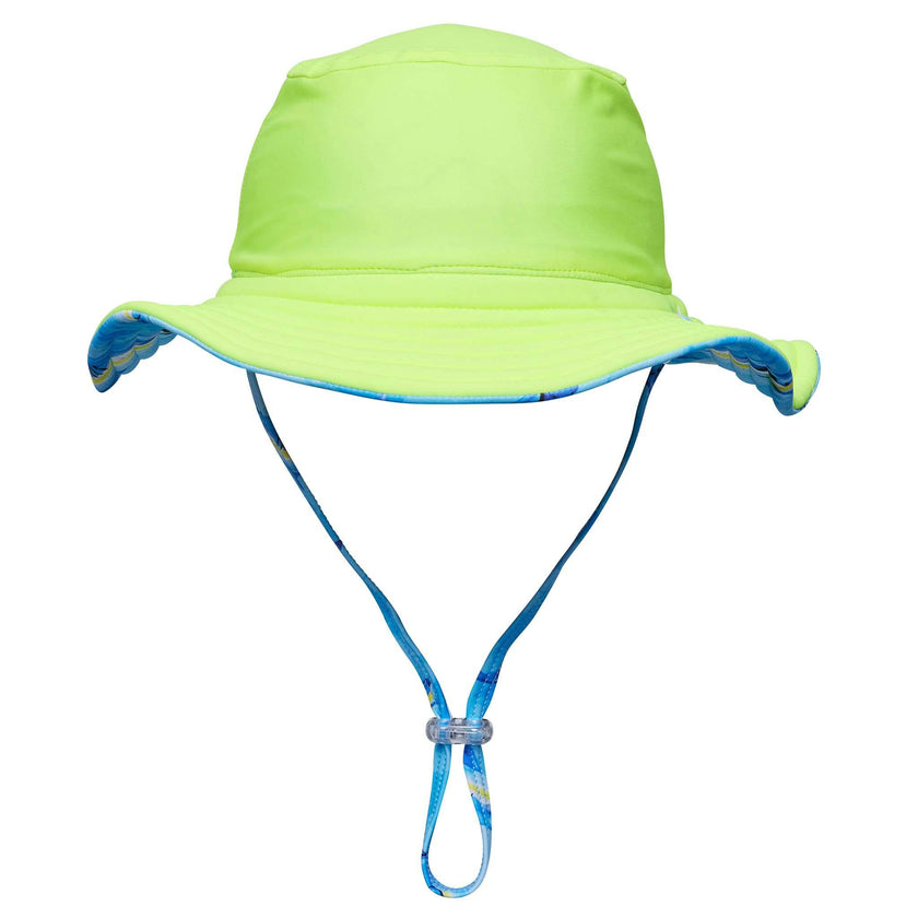 Reversible Bucket Hat