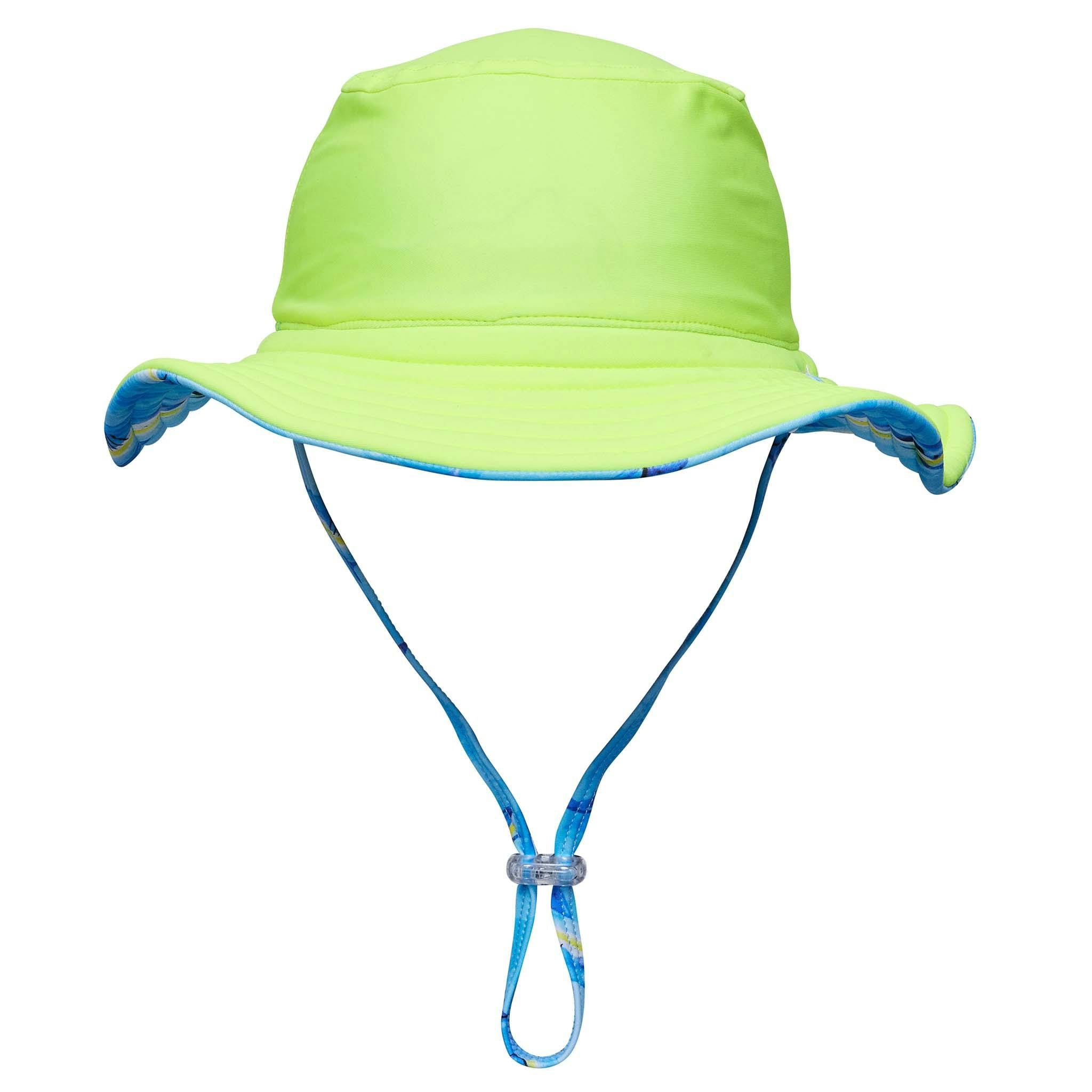 Reversible Bucket Hat