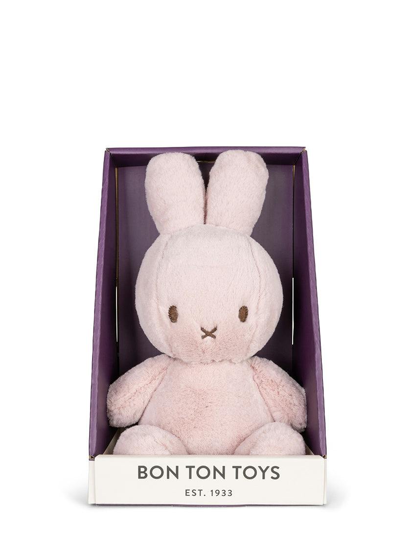 Cozy Miffy in giftbox Pink - 9