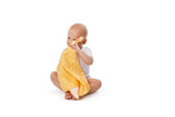 4 Colored Swaddles Set | Sophie la Girafe