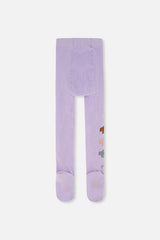 Tights Lavender