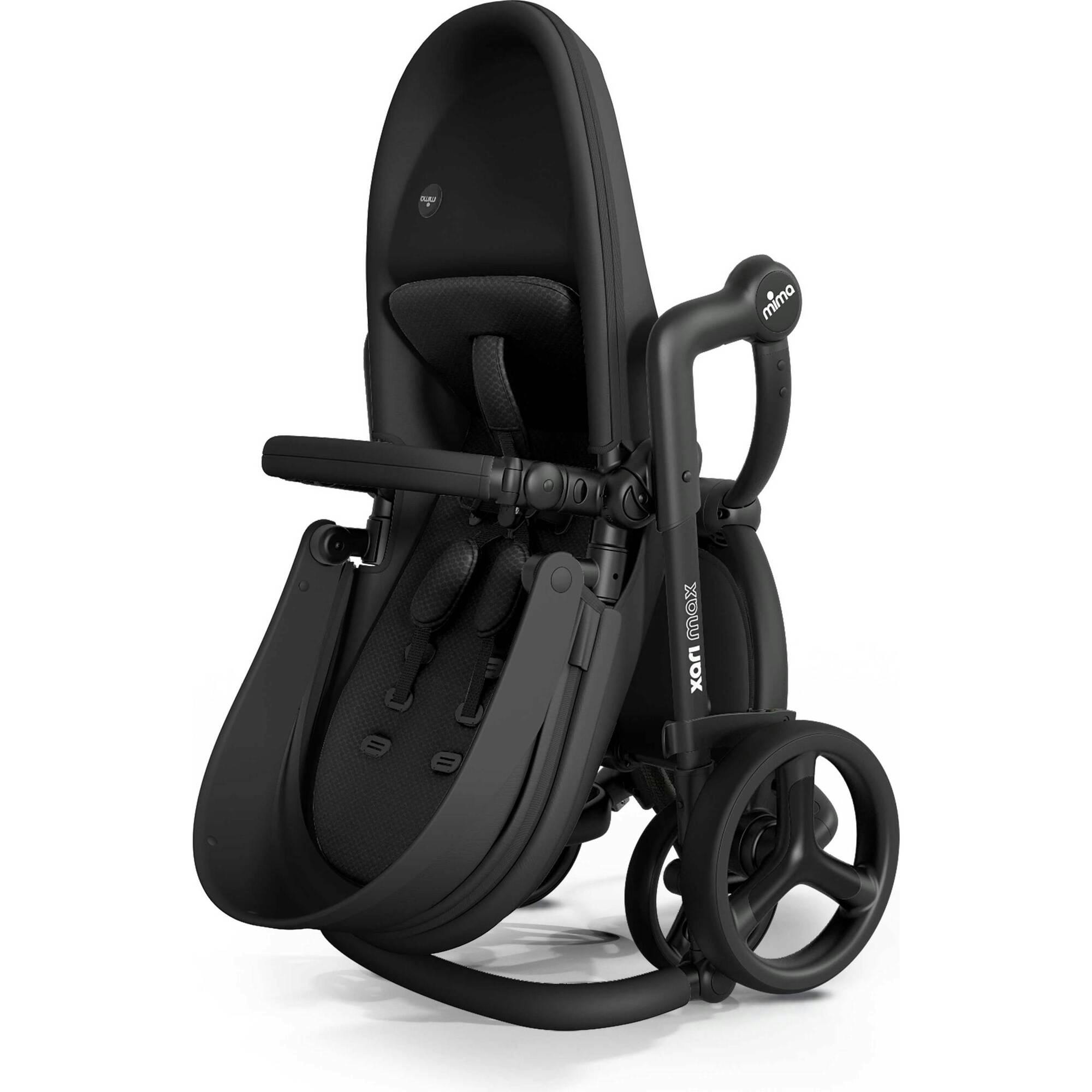 Xari Max Stroller