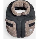 Car Seat Cocoon
