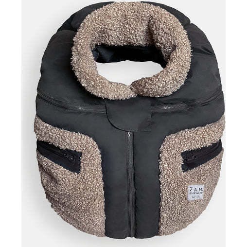 Car Seat Cocoon