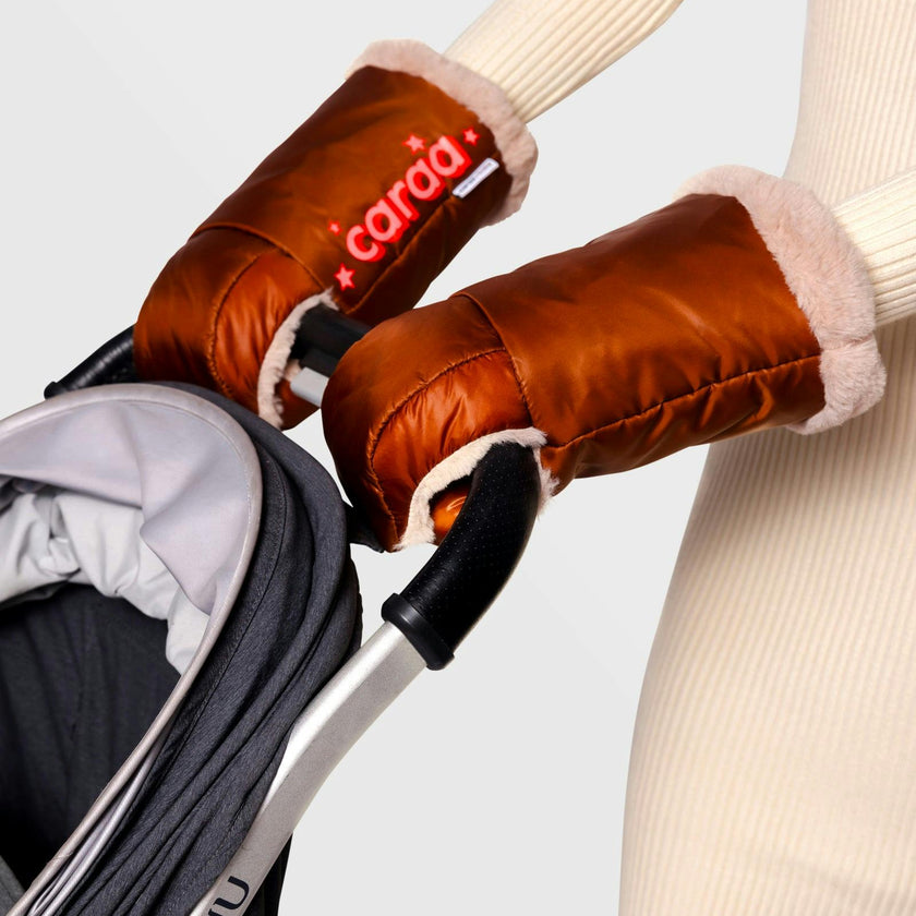 Winter Stroller Gloves
