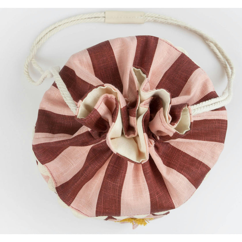 Big Top Circus Bag