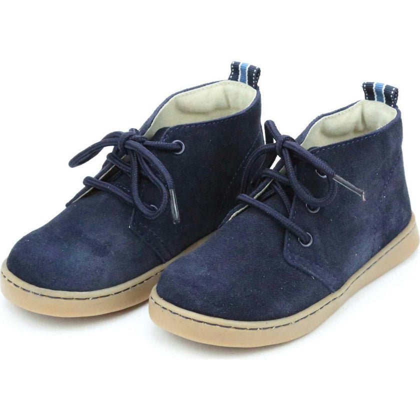 Liam Lace Up boot