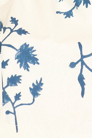 Verona Skirt in Summer Fig
