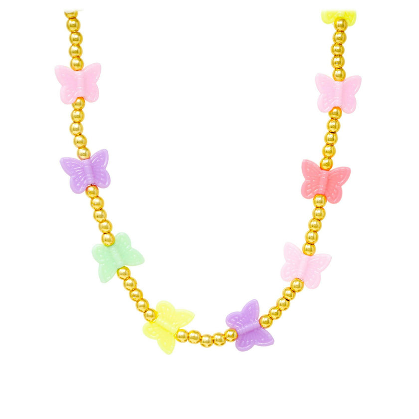Bead Necklace