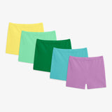 Kids under short 5-pack