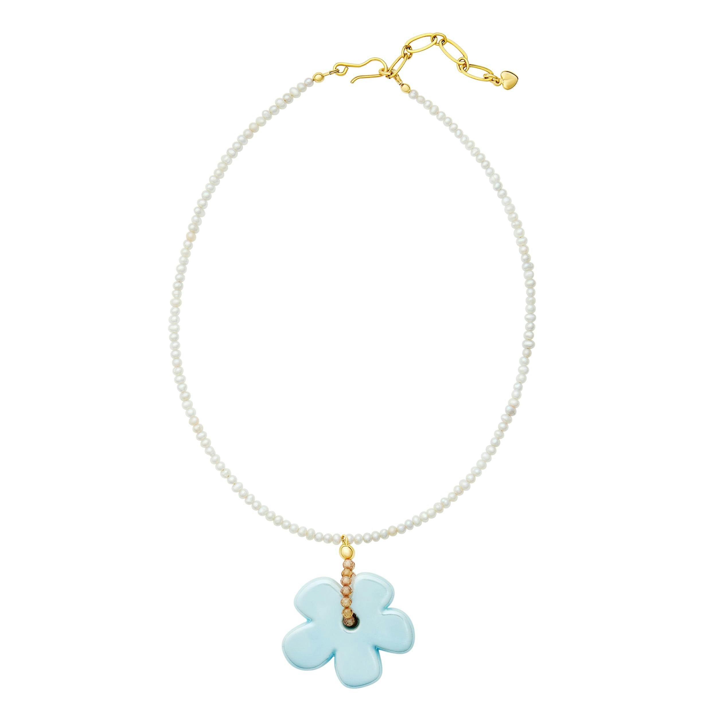 Groovy Necklace