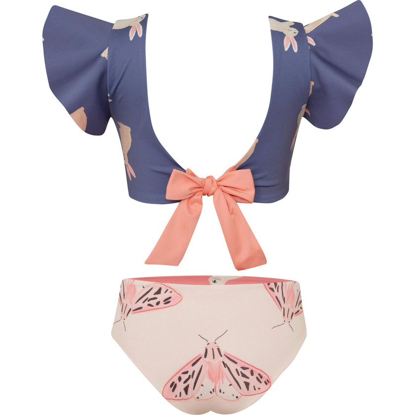 CONEJOS MORADO - DAYANA BIKINI