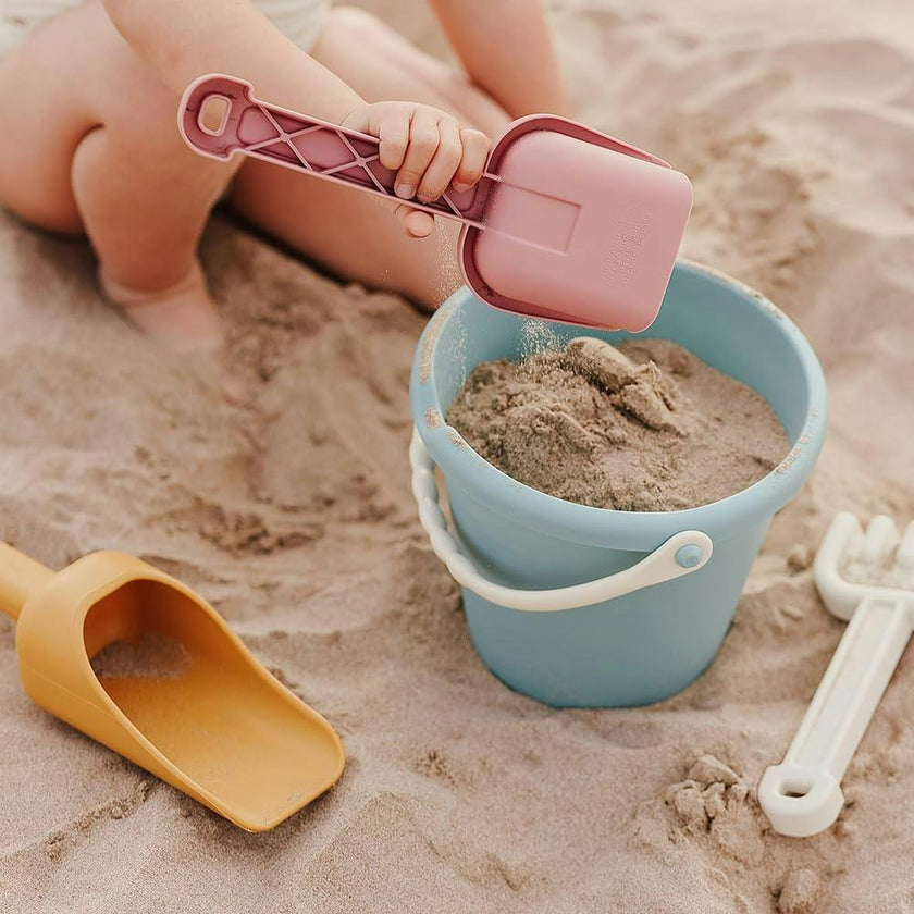 ECO Junior 4 Pc Sand Set with Beach Pail