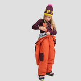 Quest snow overall