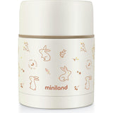 Insulated Container