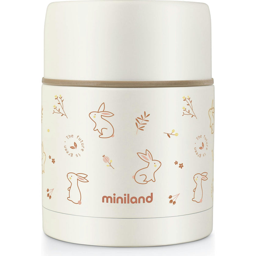 Insulated Container