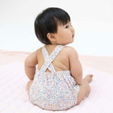 Elizabeth's Garden - Ruffle Bubble