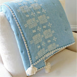 Quilted Blanket