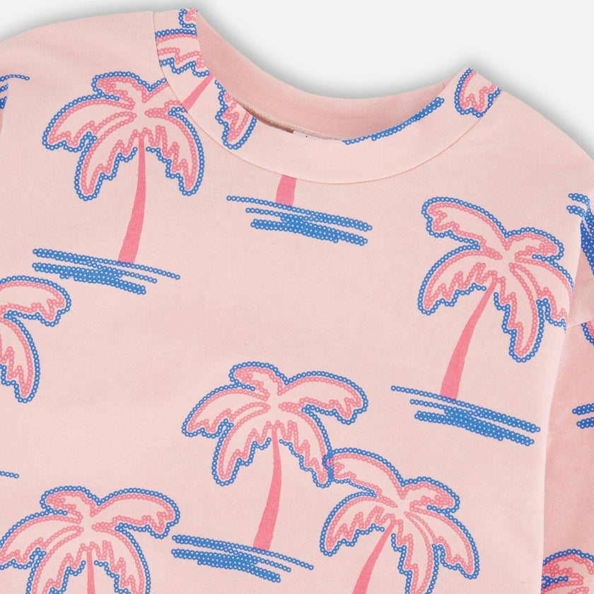 French Terry Sweatshirt