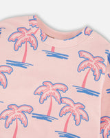 French Terry Sweatshirt