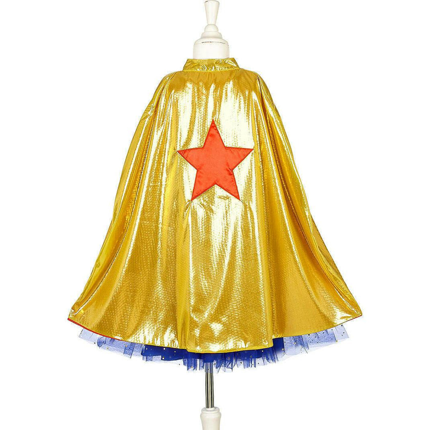 Super Hero Girl