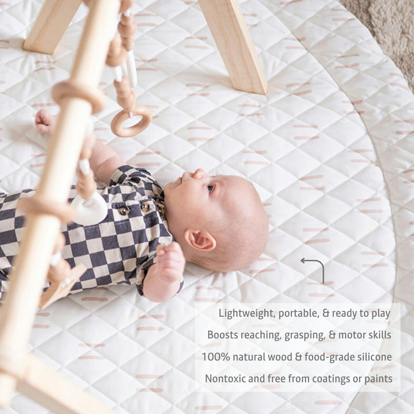 Play Gym Set