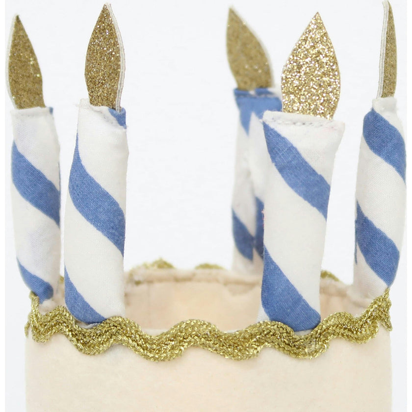 Birthday Cake Hat