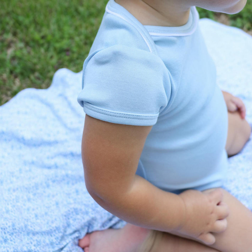 baby boys bodysuit 3-pack