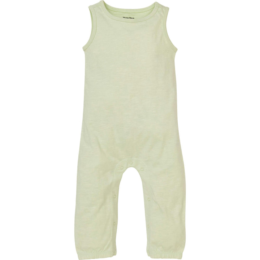Everglades Romper