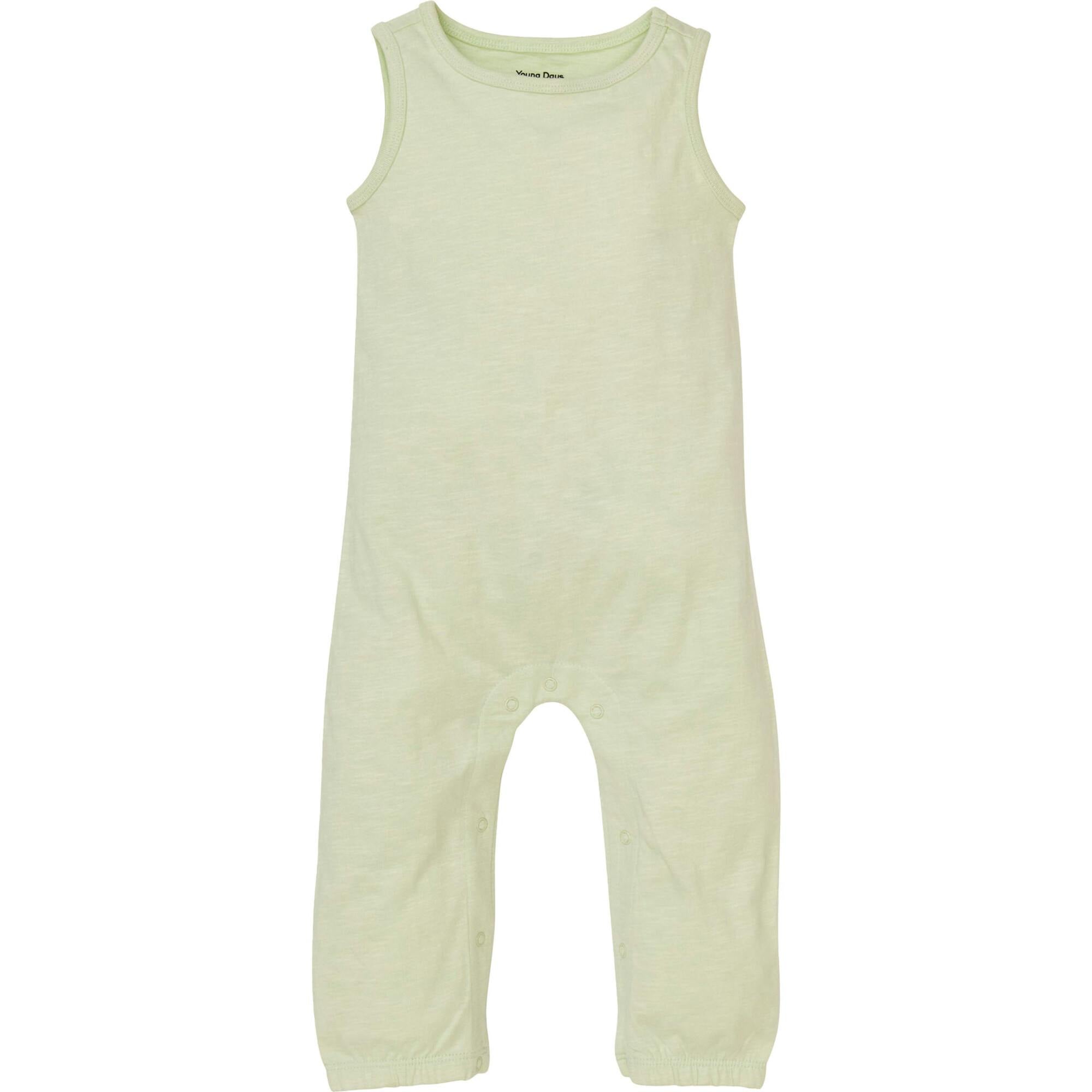 Everglades Romper