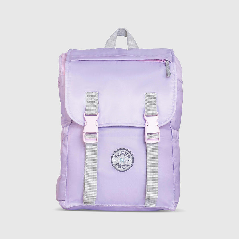 Sleep-N-Pack™ – Little Kid Size | Glow-In-The-Dark Collection: Glow Kittens