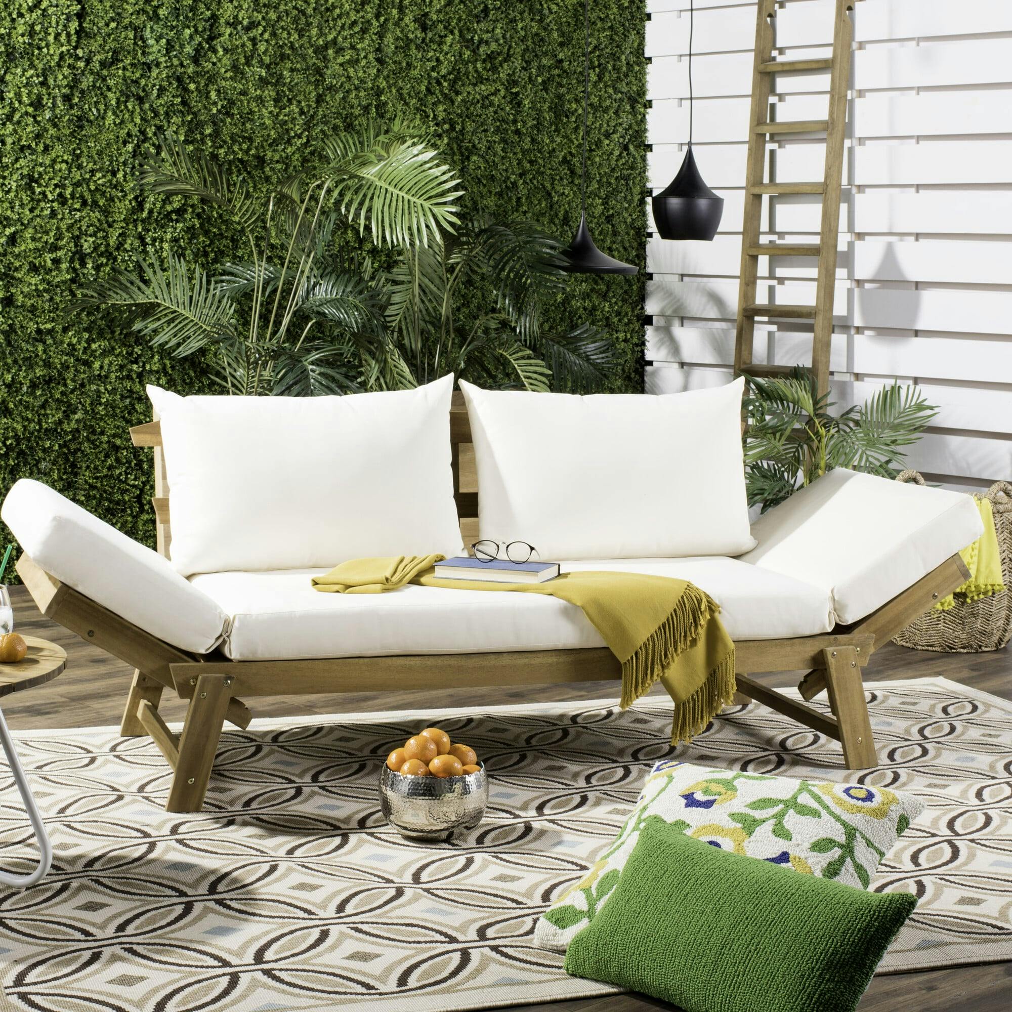 Tandra Outdoor Daybed
