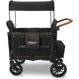 Premium Double Wagon Style Luxe Stroller