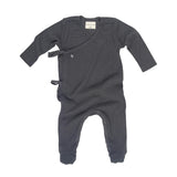 Baby Rib Kimono Onesie