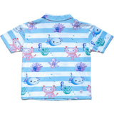 Cory Babies & Kids Buttoned Down Shirt