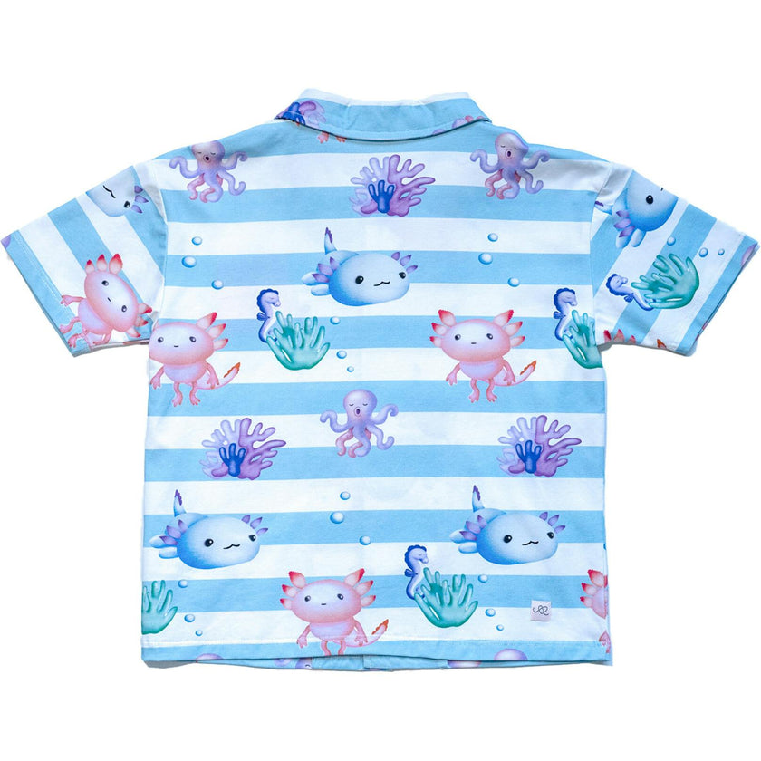 Cory Babies & Kids Buttoned Down Shirt
