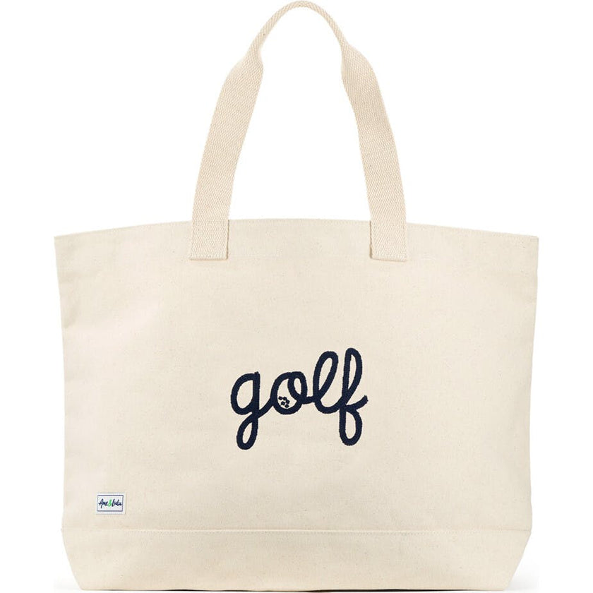 Country Club Tote